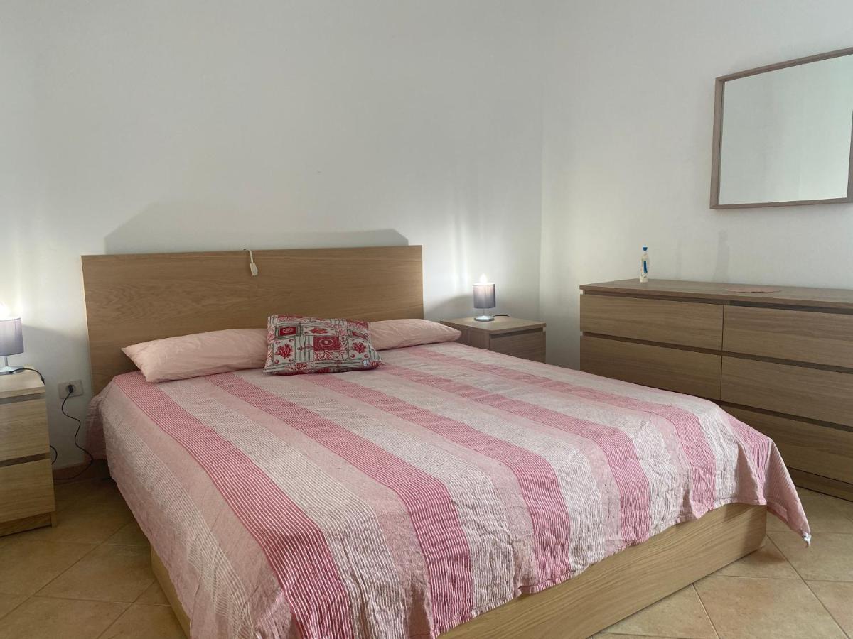 La Casa Rosa Villa Castelsardo Luaran gambar