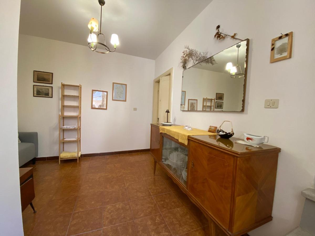 La Casa Rosa Villa Castelsardo Luaran gambar