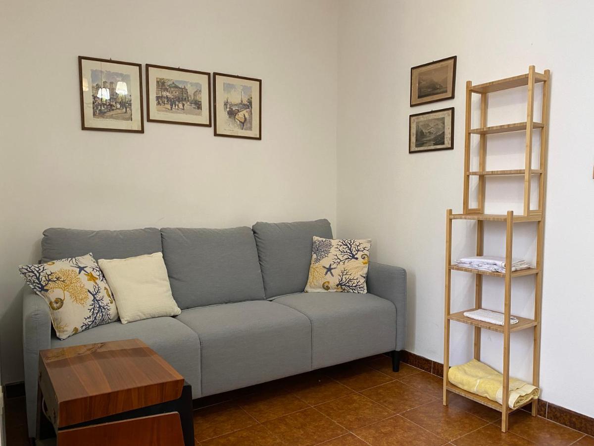 La Casa Rosa Villa Castelsardo Luaran gambar