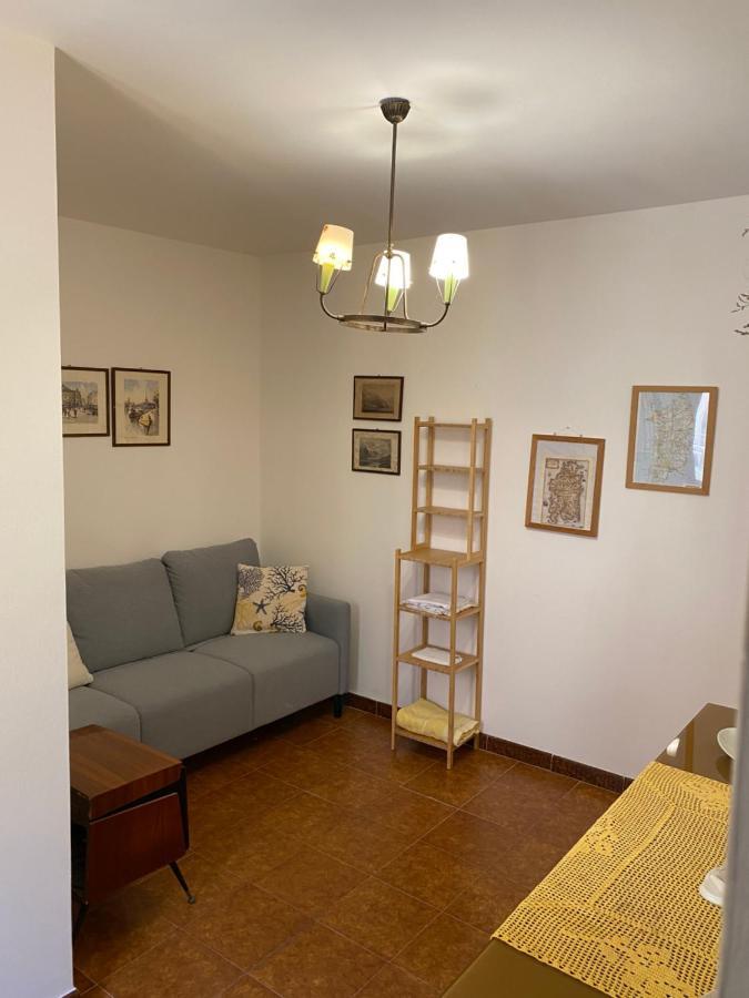 La Casa Rosa Villa Castelsardo Luaran gambar