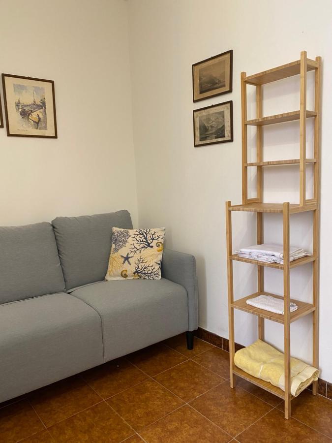 La Casa Rosa Villa Castelsardo Luaran gambar